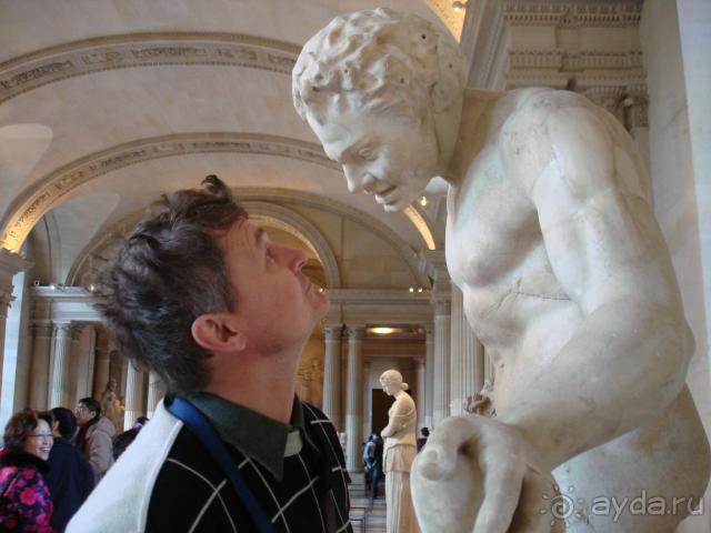 фото Central Hotel Paris