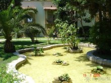 фото Gypsophila Club Marine