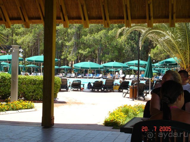 территория