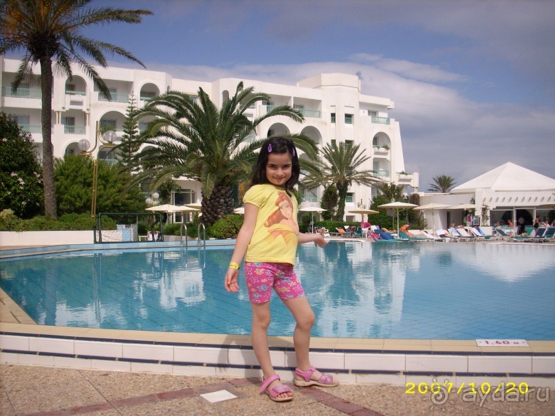 Качественный отдых за разумные деньги