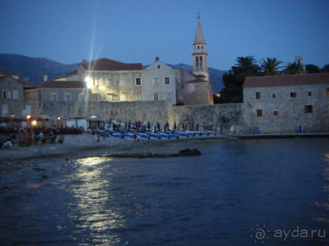 Черногория