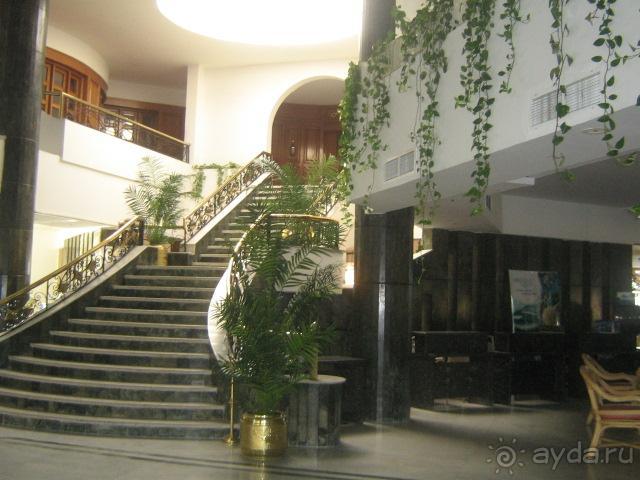 фото Aladdin Beach Resort