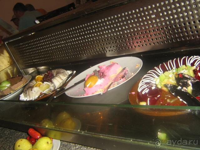 Отель прекраснейший! Понравилось и мне и детям!