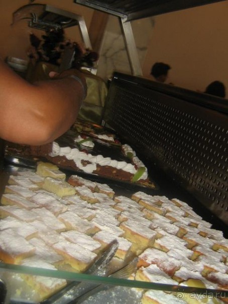 фото Aladdin Beach Resort