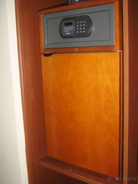 Отель прекраснейший! Понравилось и мне и детям!