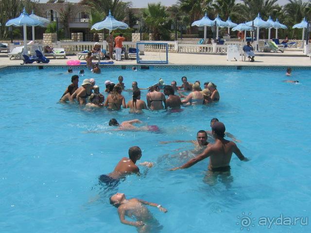 фото Aladdin Beach Resort