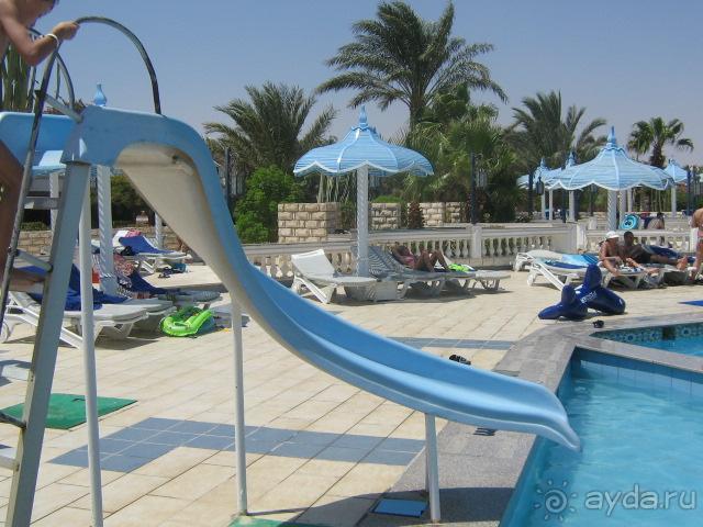 фото Aladdin Beach Resort