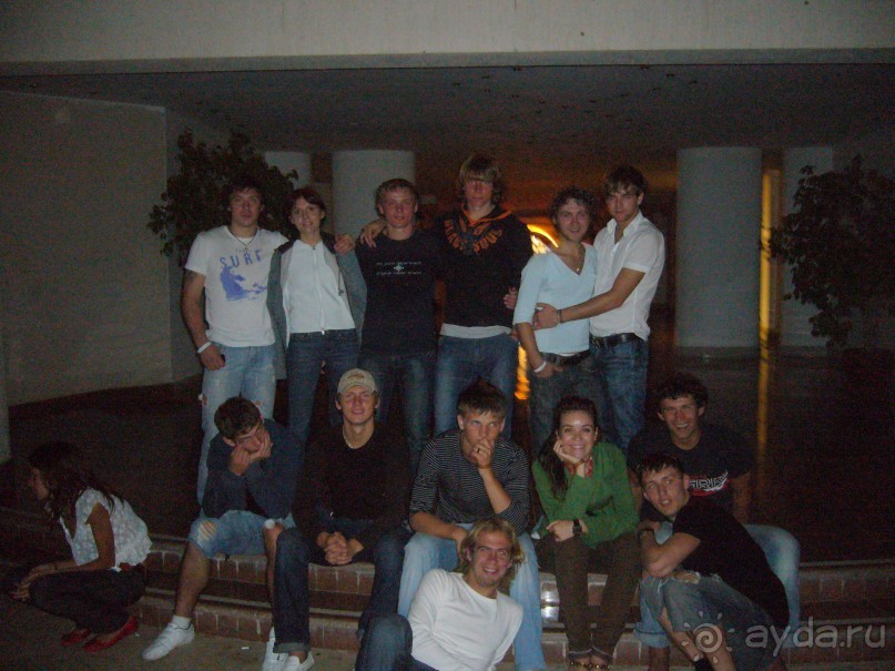 на греческий городок похоже