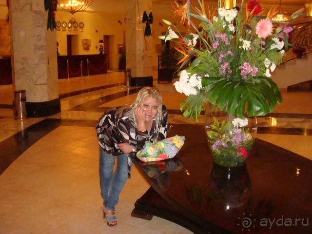 Tia Heights Makadi Bay (ex. Le Meridian Makadi Bay)