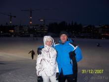 Леви 2007