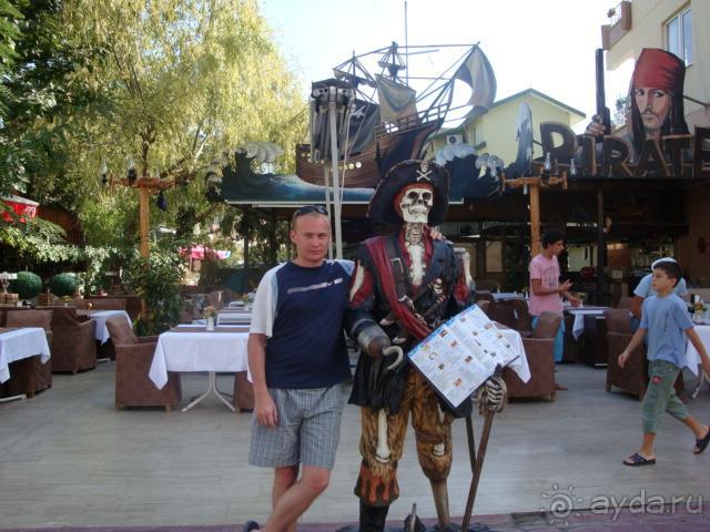 ОТЕЛЬ КЛЕВЫЙ, НО.... для тех кто хочет сэкономить