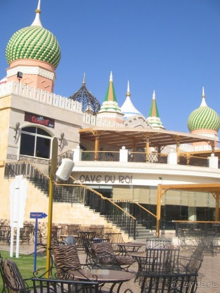 фото Pickalbatros Aqua Blu Sharm El Sheikh