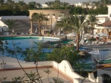 фото Continental Garden Reef Resort