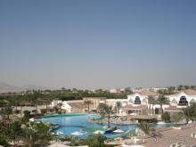 фото Continental Garden Reef Resort