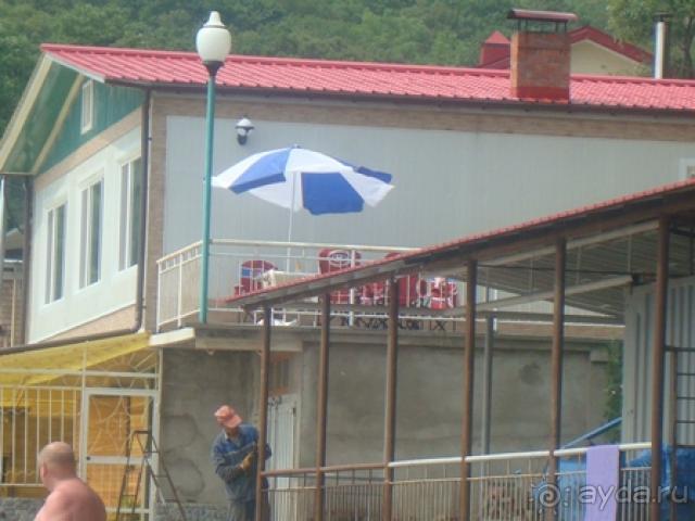 Лучшее место