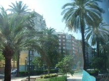 Испания. Валенсия.