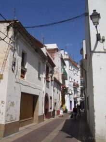 Тосса-де-Мар.