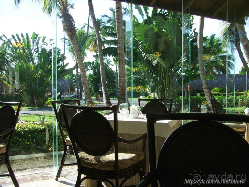 фото Grand Palladium Palace Resort, SPA & Casino