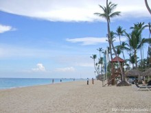 фото Grand Palladium Palace Resort, SPA & Casino