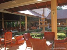 фото Grand Palladium Palace Resort, SPA & Casino