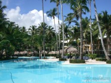 фото Grand Palladium Palace Resort, SPA & Casino