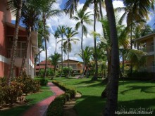 фото Grand Palladium Palace Resort, SPA & Casino