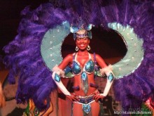 фото Grand Palladium Palace Resort, SPA & Casino