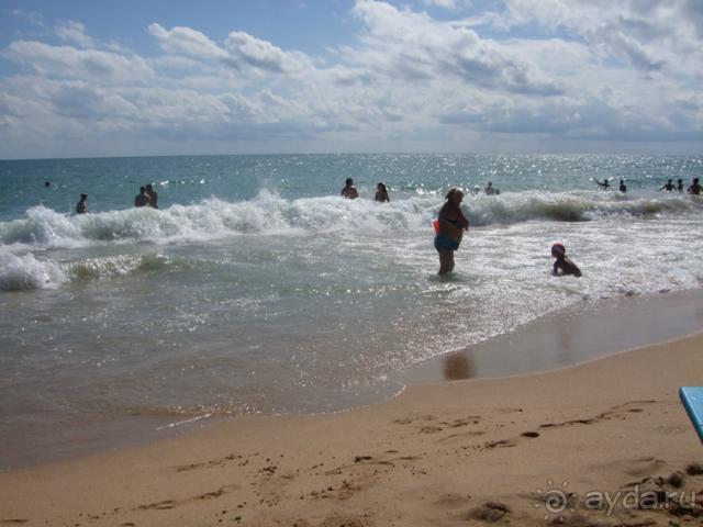 Очень плохой отель, выигрышно лишь местоположение