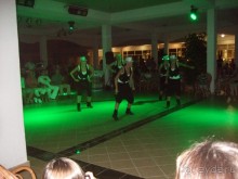 Анимация. Отель "Laguna Materada" 3*. Хорватия. Пореч.