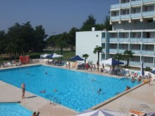 фото Hotel Materada Plava Laguna