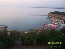 БАРХАТНЫЙ СЕЗОН В АНАПЕ