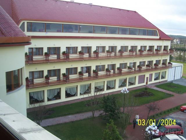 фото Shinagawa Prince (New Tower)