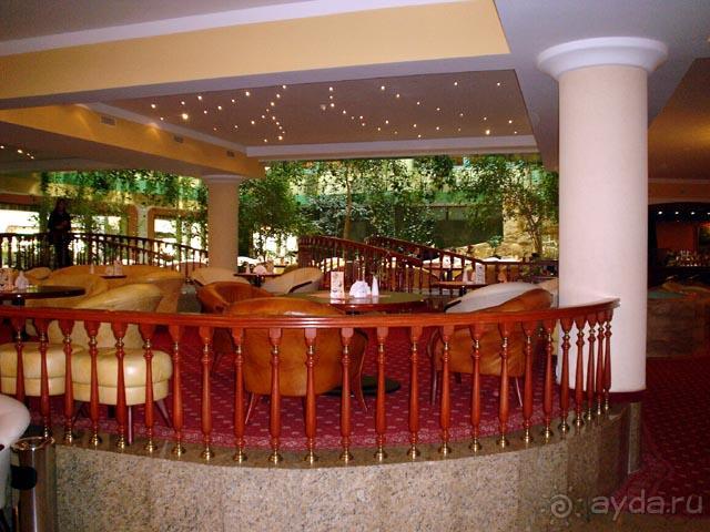 фото Shinagawa Prince (New Tower)