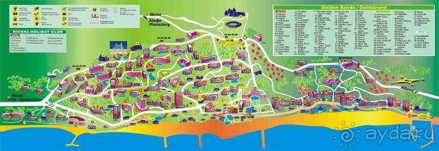 если не любите спать и любите немцев - вам сюда!