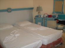 Отель для семейного отдыха