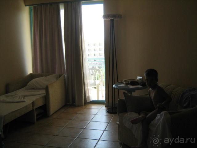 Отель для семейного отдыха