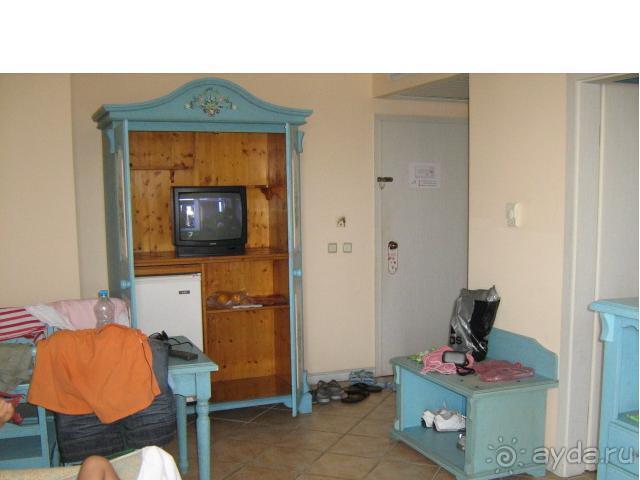 Отель для семейного отдыха