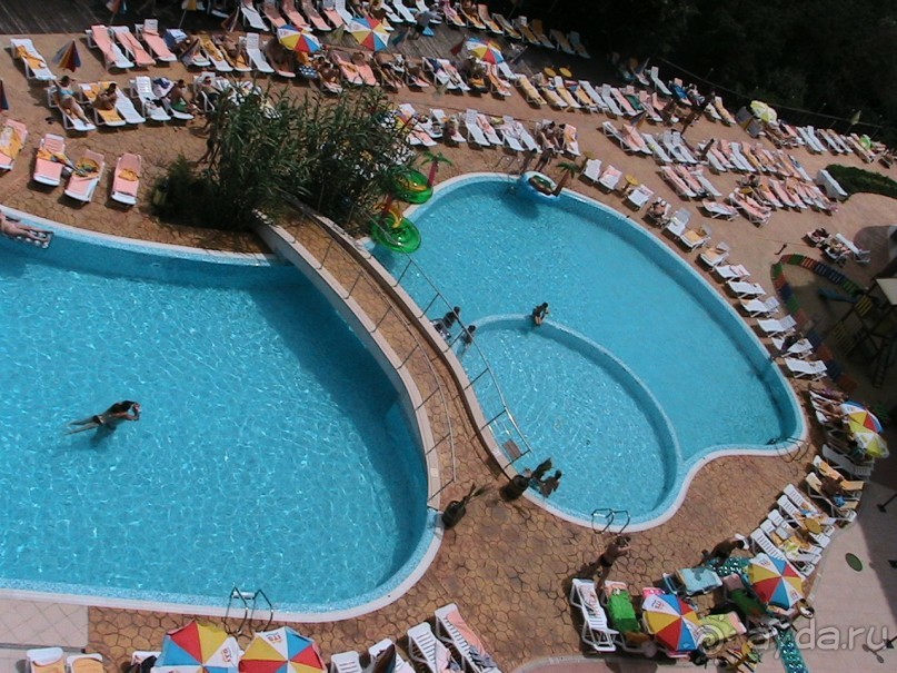 фото Berlin Golden Beach