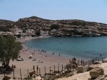 Южная часть острова