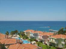 Неплохой отель