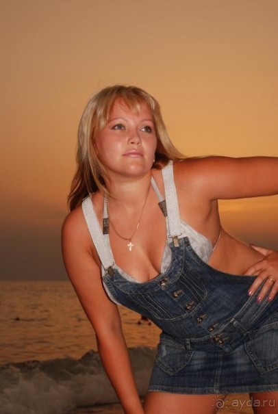 Ольга, г. Пермь 8-21.09.2008