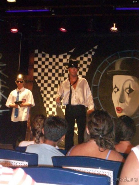 фото Catamaran Resort Hotel