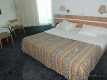 Идеальный вариант отдыха на мёртвом море