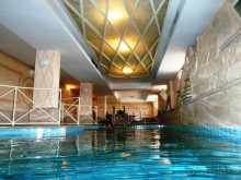 Полцарства за вид из окна))