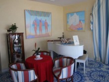 Полцарства за вид из окна))