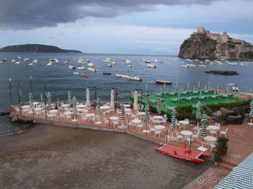 Полцарства за вид из окна))