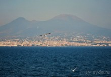 Полцарства за вид из окна))