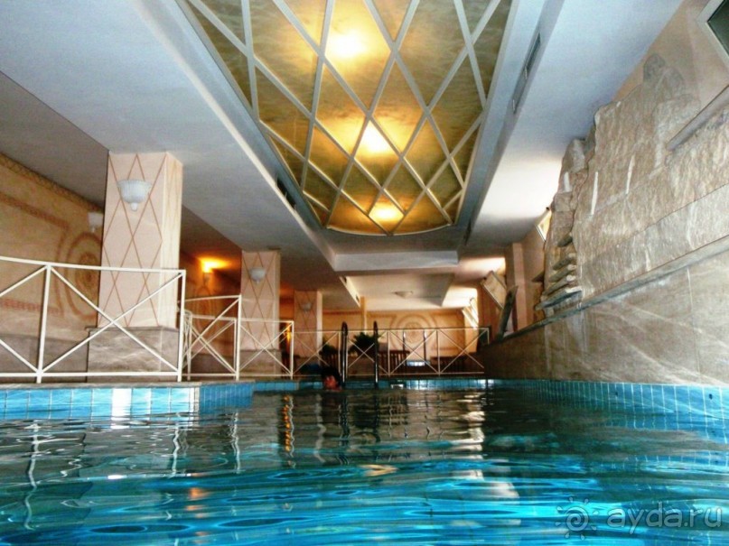 Полцарства за вид из окна))