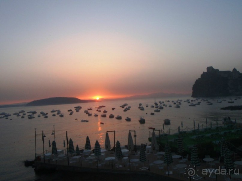 Полцарства за вид из окна))