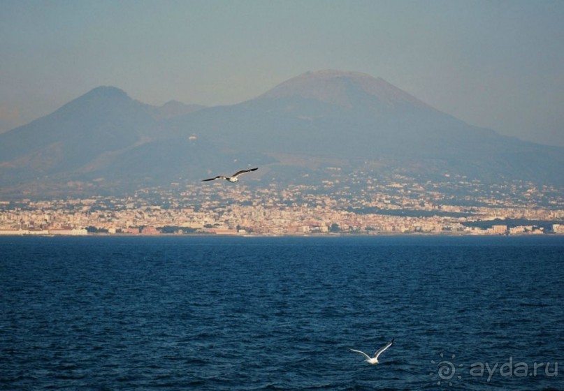Полцарства за вид из окна))